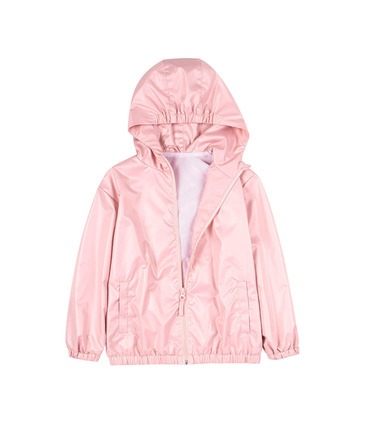 Детская ветровка КТ277 RO