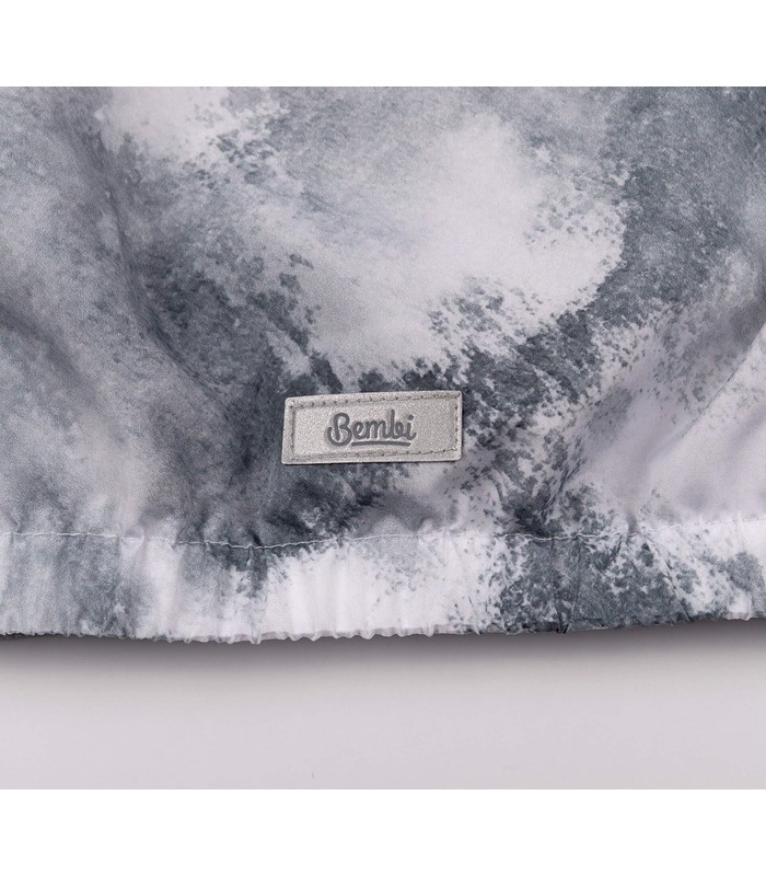 Детская ветровка КТ277 GR