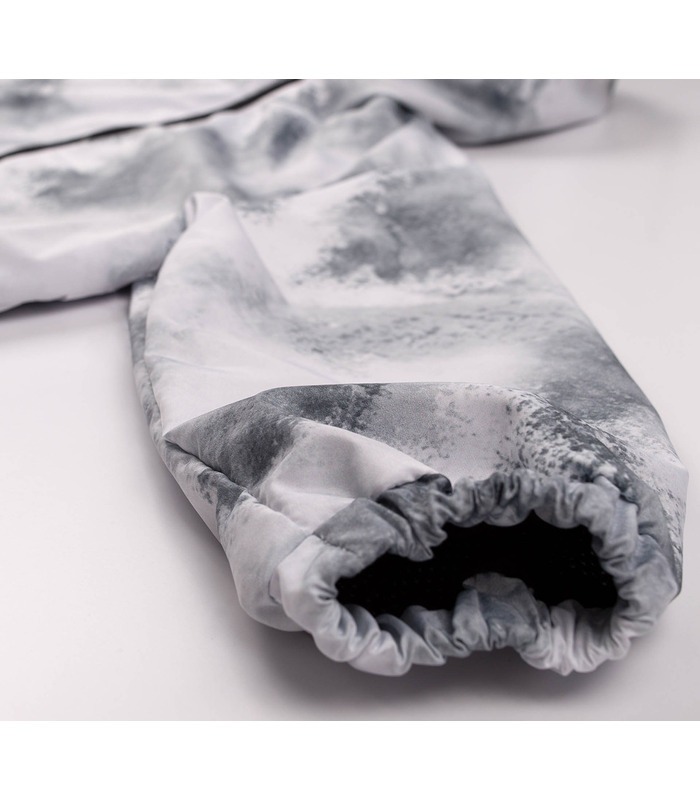 Дитяча вітровка КТ277 GR