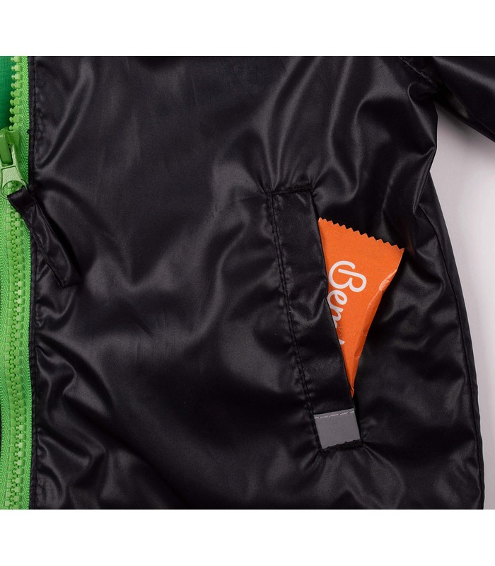 Дитяча вітровка КТ281 CH