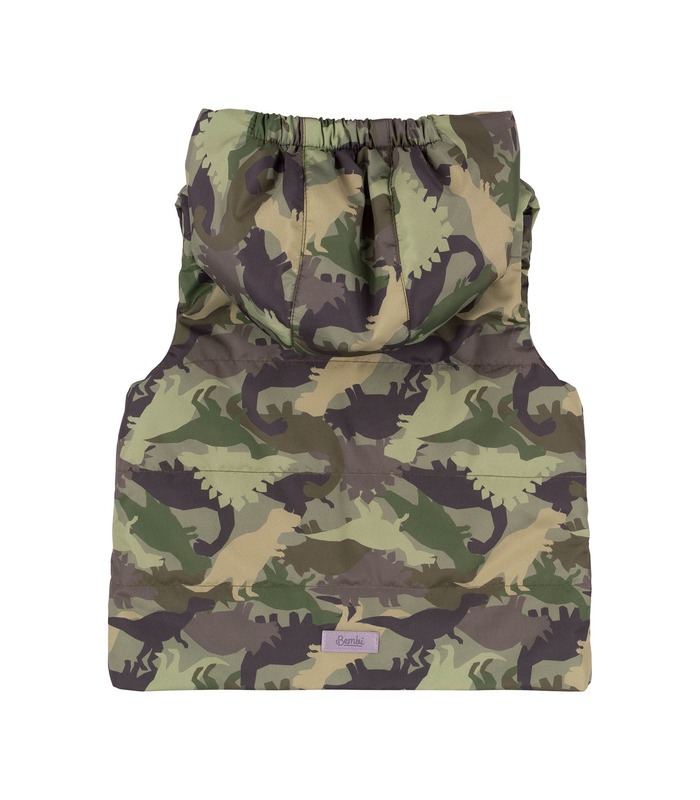 Жилет детский ЖЛ47 GR