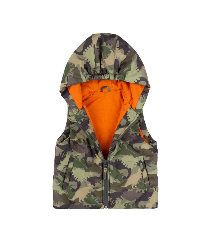 Жилет дитячий ЖЛ47 GR