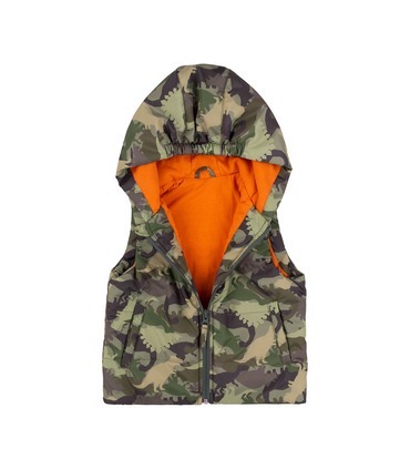 Жилет детский ЖЛ47 GR