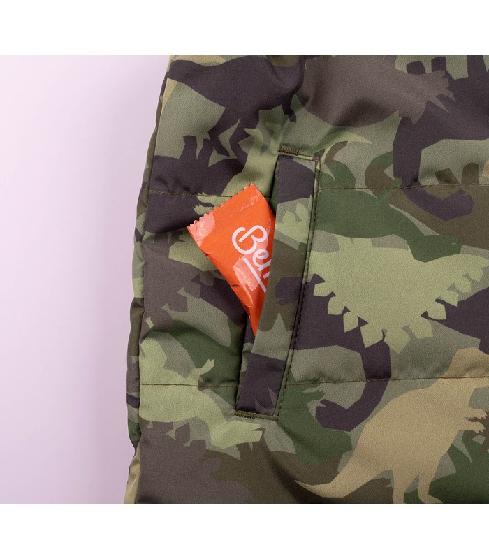 Жилет детский ЖЛ47 GR