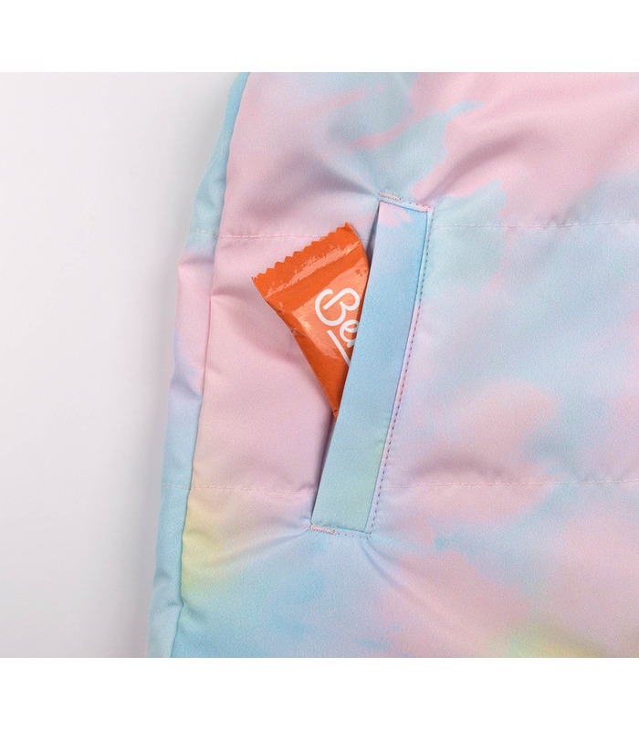 Жилет детский ЖЛ47 VE