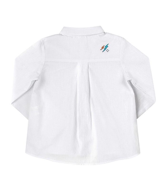 Сорочка дитяча РБ157