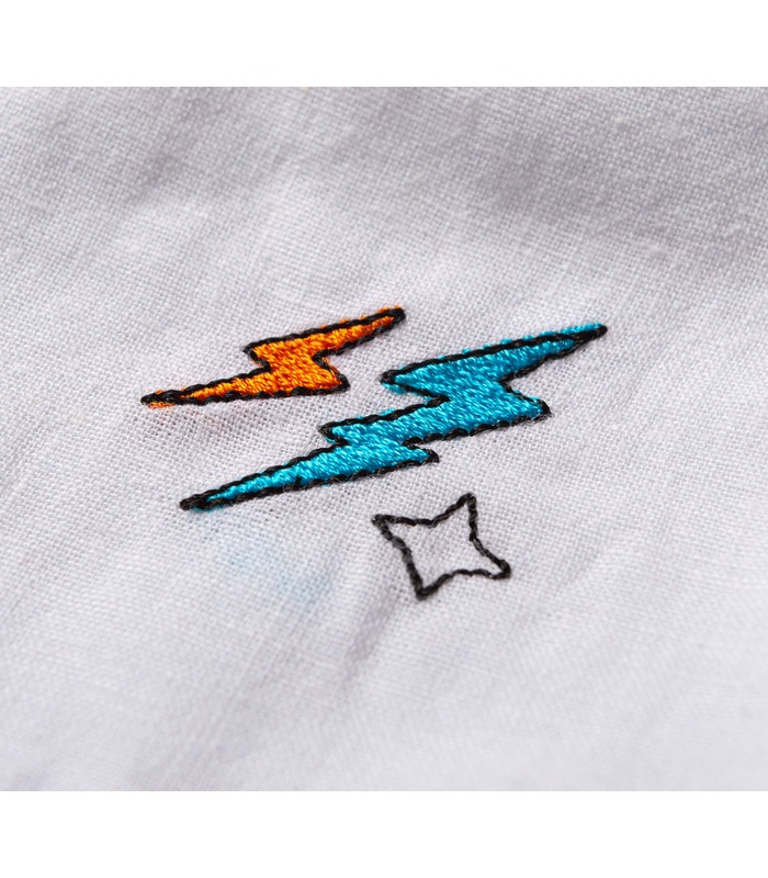 Сорочка дитяча РБ157