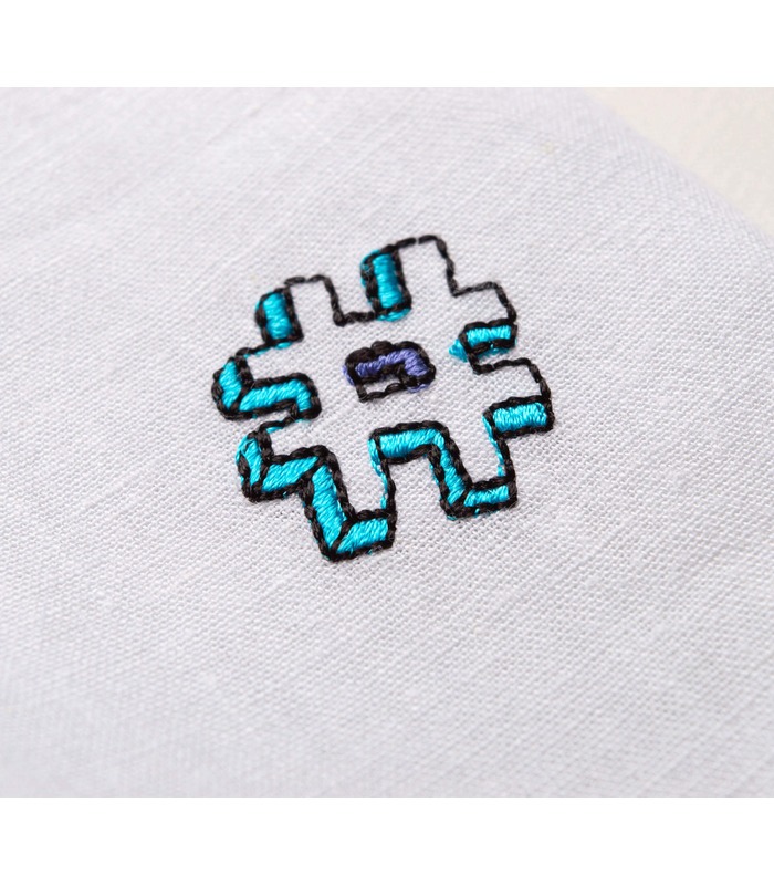 Сорочка дитяча РБ157