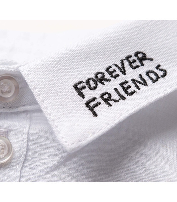 Рубашка детская РБ157