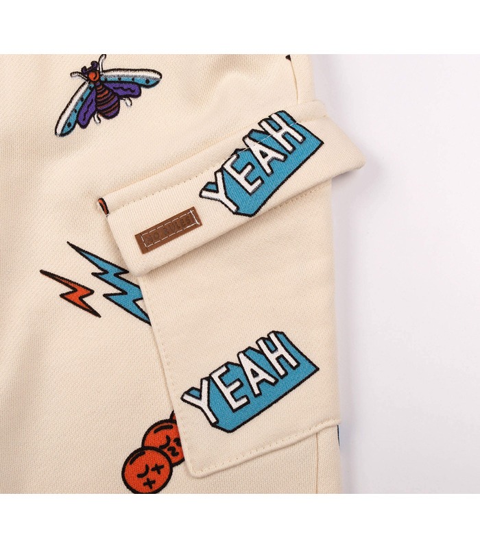 Детские штаны ШР416