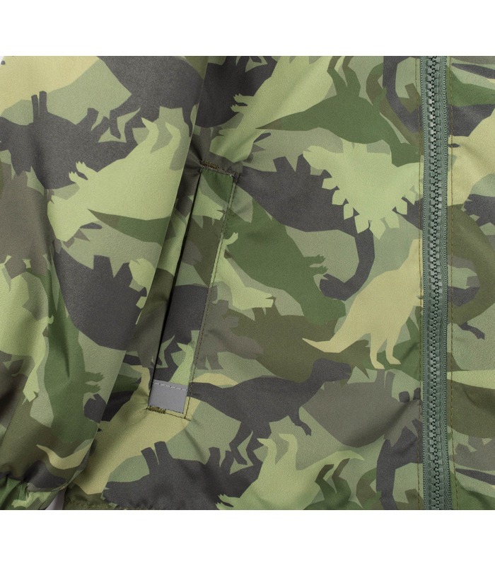 Дитяча вітровка КТ281 GR