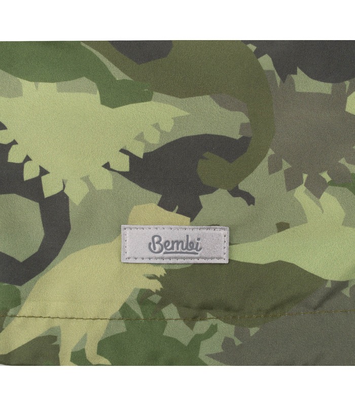 Детская ветровка КТ281 GR