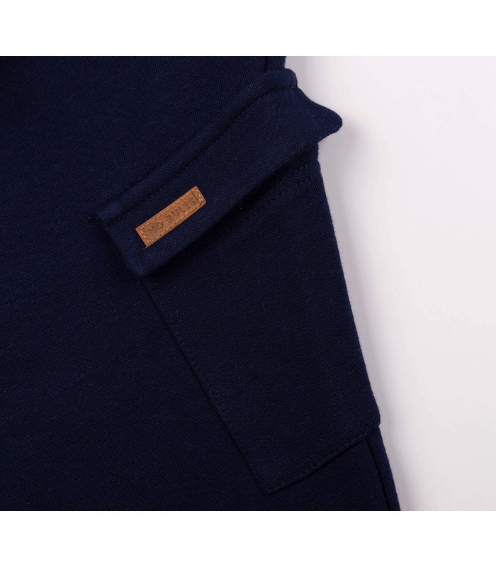 Детские штаны ШР744 TS