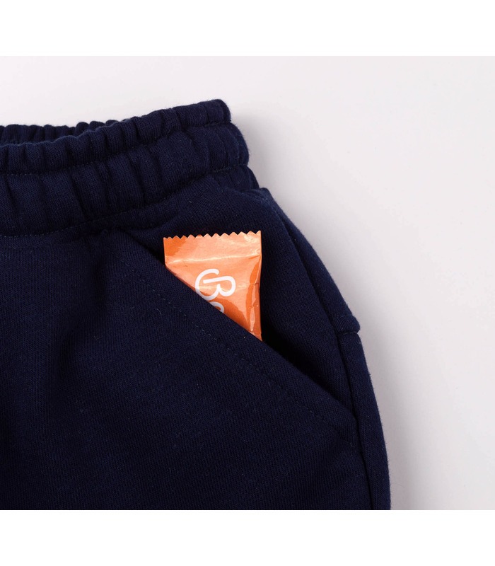 Дитячі штани ШР744 TS