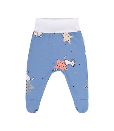 Ползунки байковые ПЗ9 (4Z1)