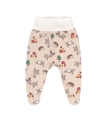 Повзунки байкові ПЗ9 (G01)