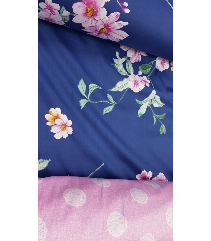 Комплект постельного белья Санни ][ сатин, Украина, натуральная ткань