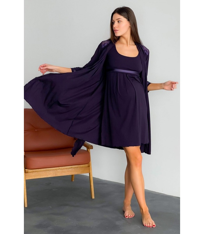 Ночная рубашка Лейс VI