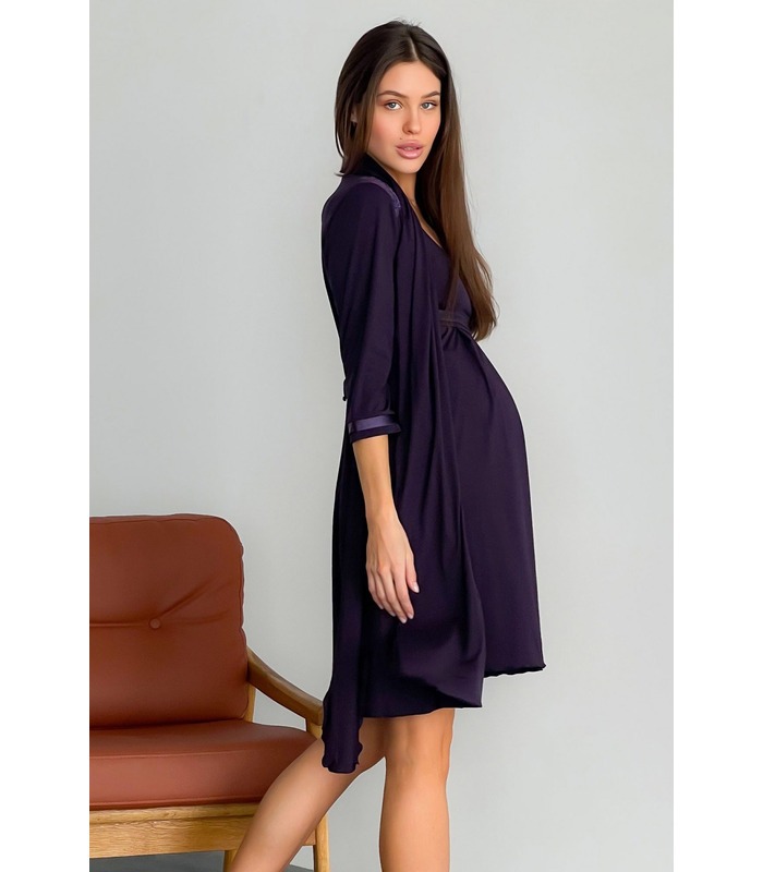 Ночная рубашка Лейс VI