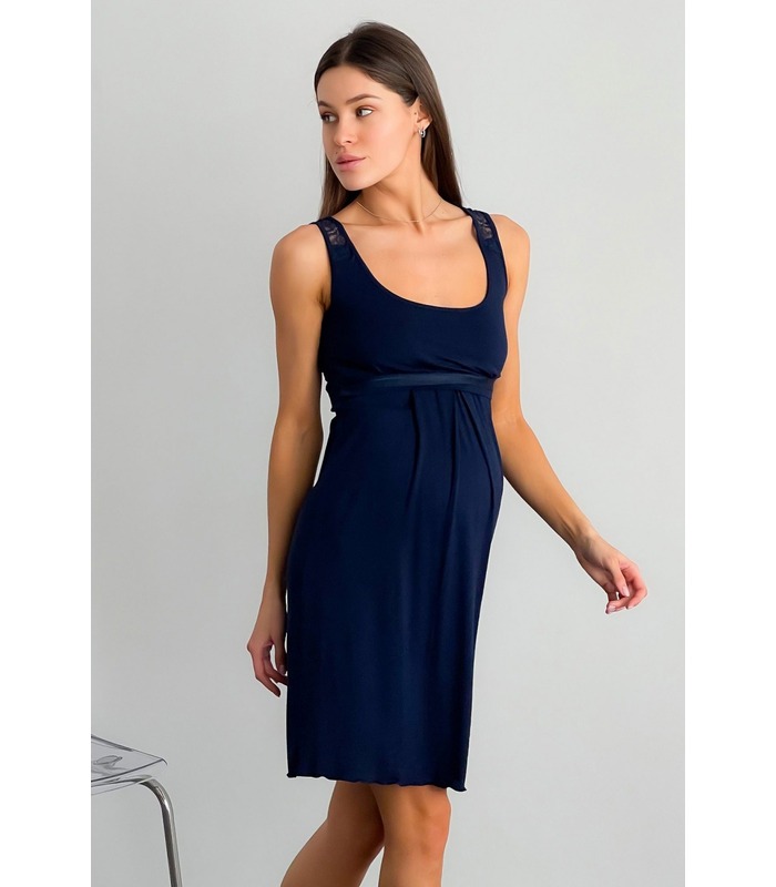 Комлект Лейс (халат+ночнушка) TS