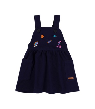 Дитячий сарафан СФ146 TS