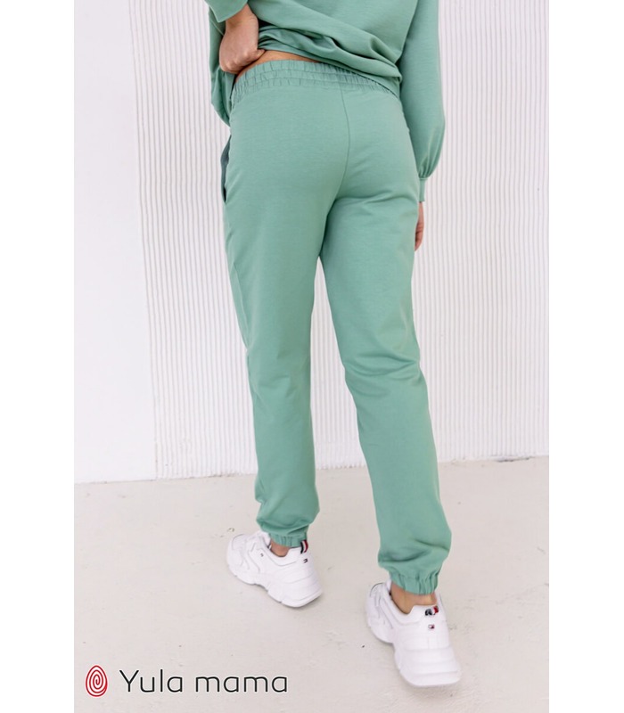 Штани Дідо PL від Юла Мама у категорії Штани та джинси вагітним на МамаТато