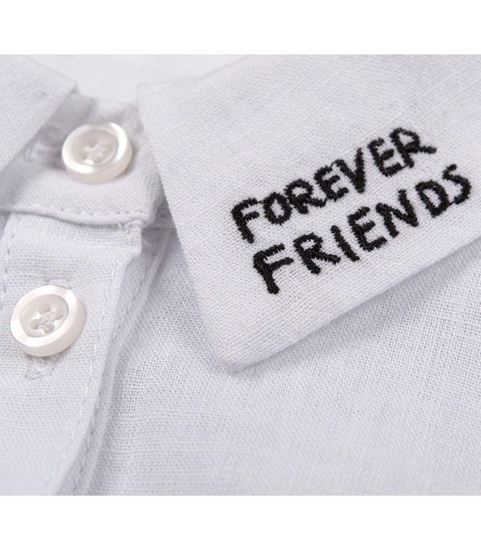 Рубашка детская РБ163