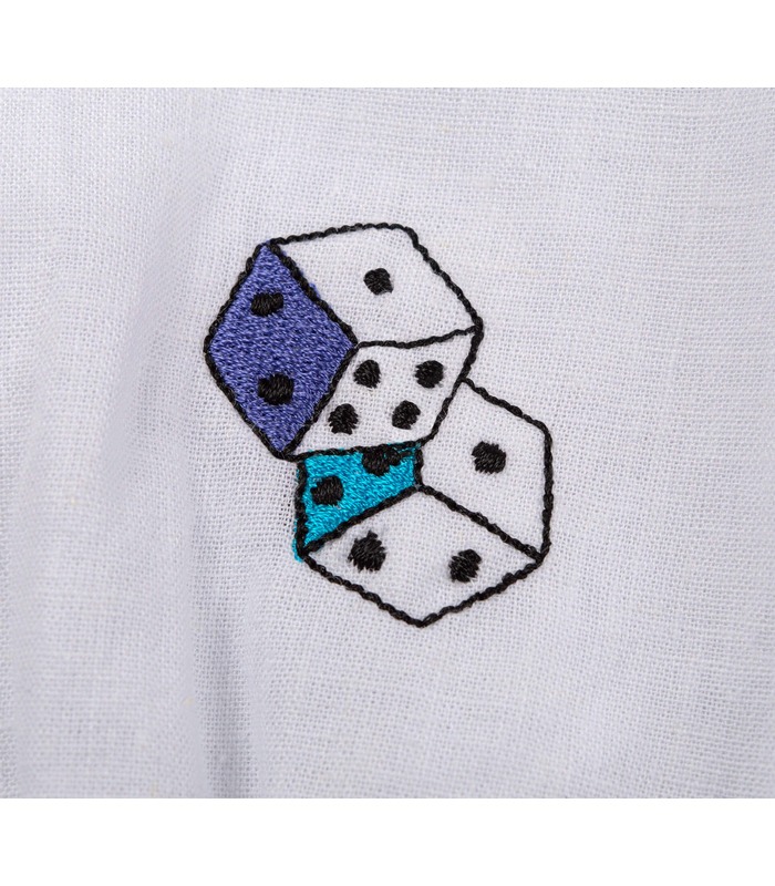 Рубашка детская РБ163