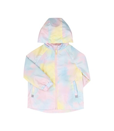 Дитяча вітровка КТ281 RO