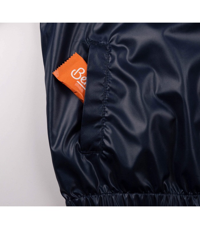 Детская ветровка КТ277 TS