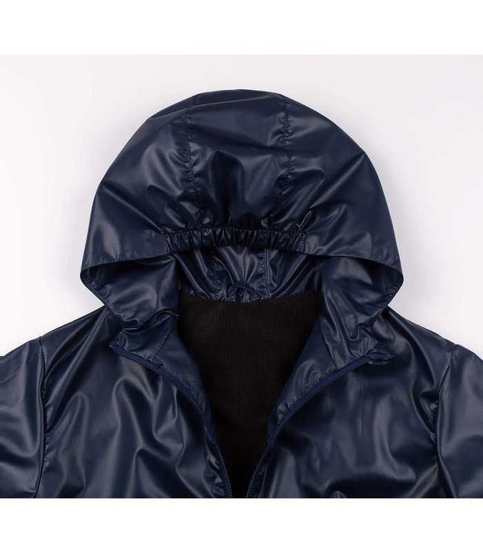 Детская ветровка КТ277 TS