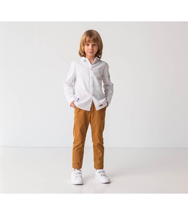 Дитячі штани ШР742