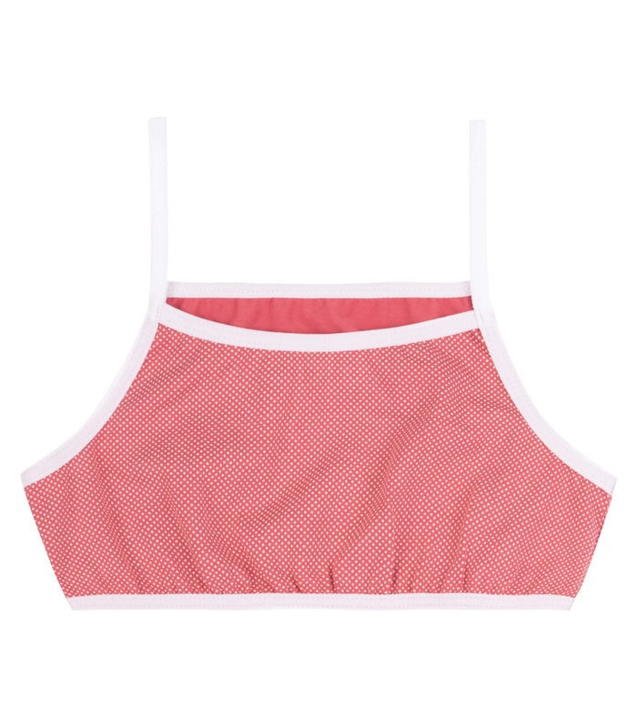 Комплект дитячої білизни КП263 RE