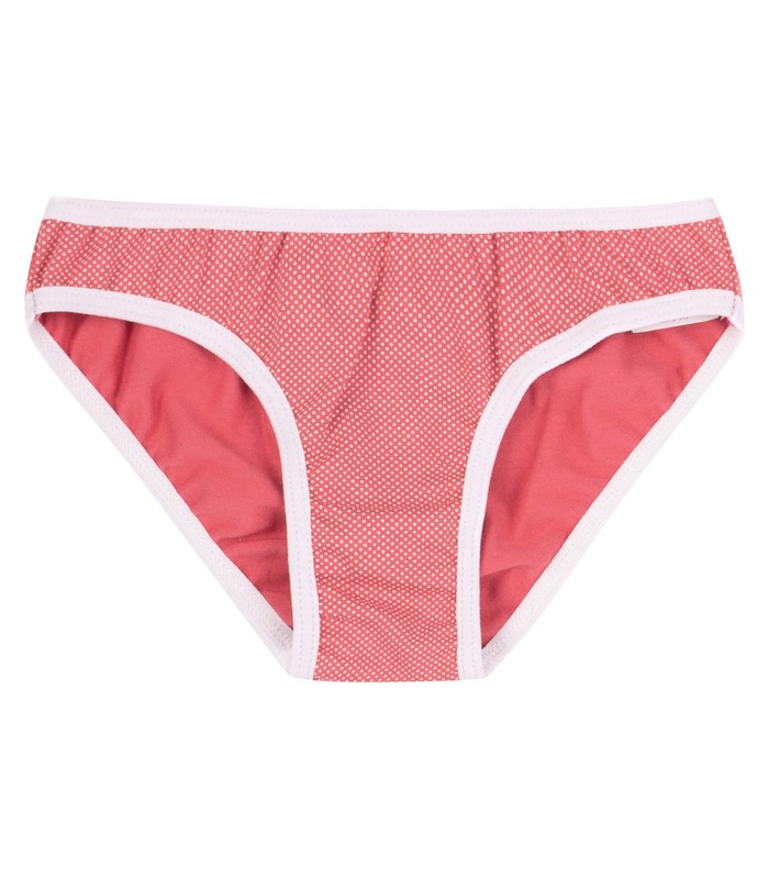 Комплект дитячої білизни КП263 RE