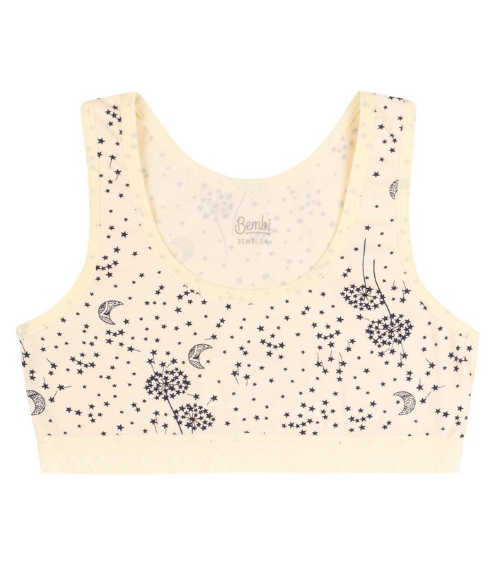 Комплект детского белья КП264 YE