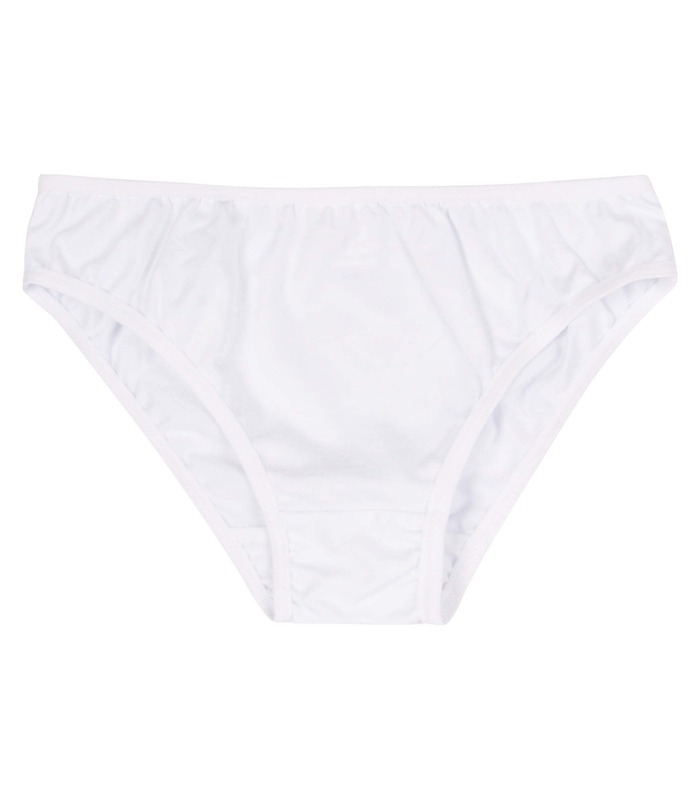 Набір трусиків дитячих (3шт.) НБ16 RE