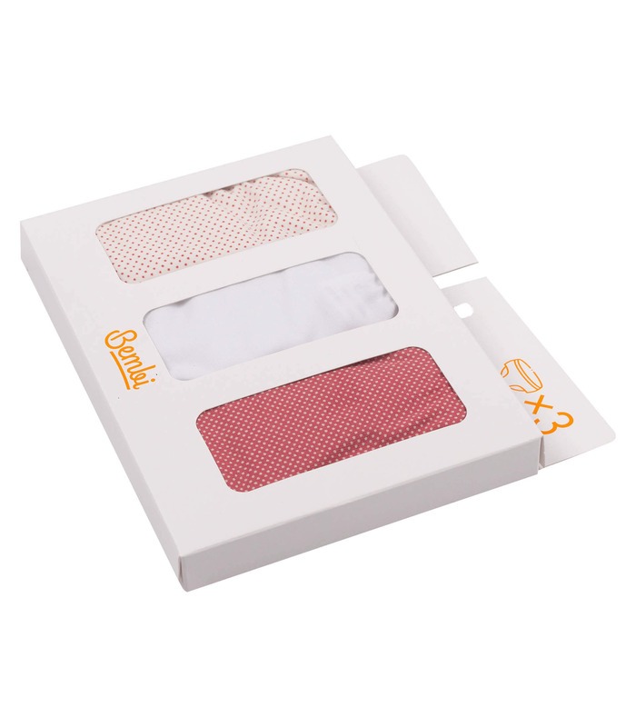 Набір трусиків дитячих (3шт.) НБ16 RE