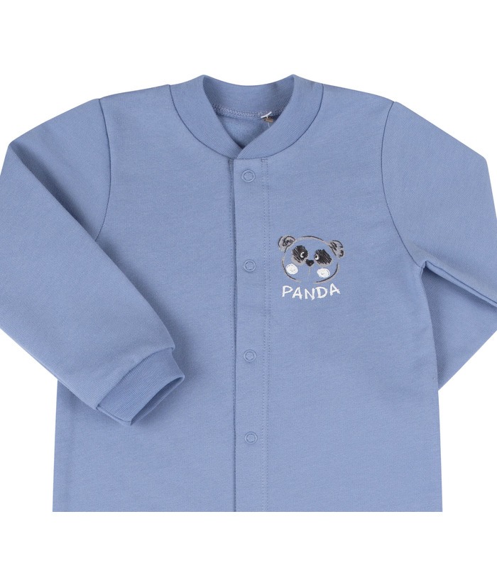 Дитячий комбінезон КБ77 байка(405)