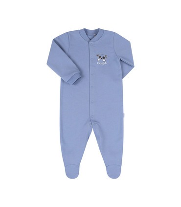 Дитячий комбінезон КБ77 байка(405)