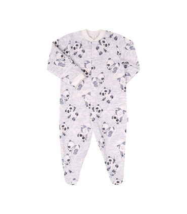 Дитячий комбінезон КБ77 байка(W01)