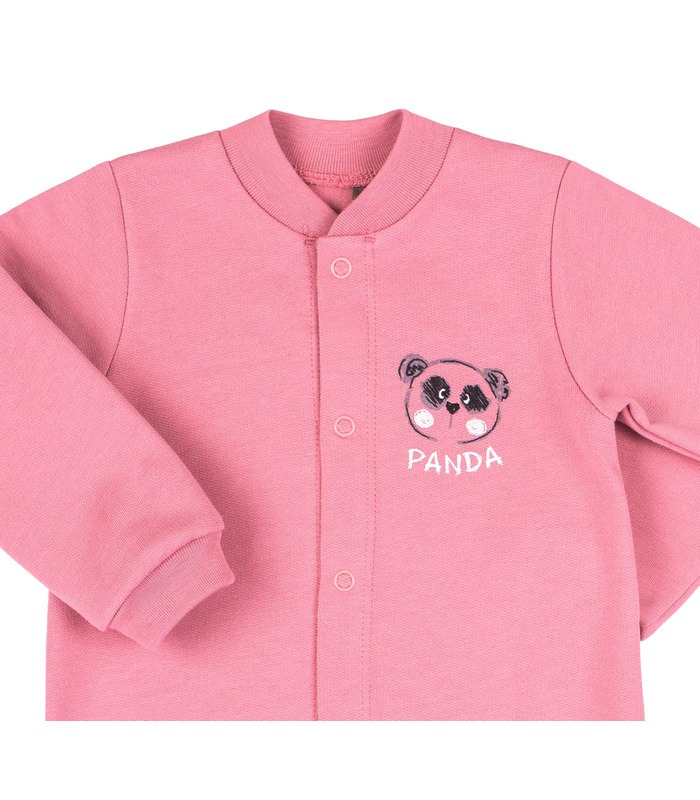 Детский комбинезон КБ77 байка(305)