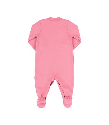 Детский комбинезон КБ77 байка(305)