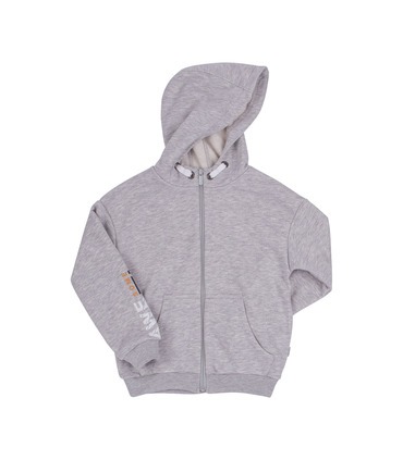 Дитяча кофта КФ198 GR