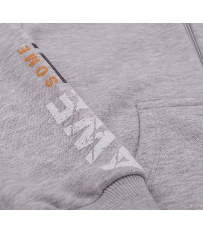 Дитяча кофта КФ198 GR