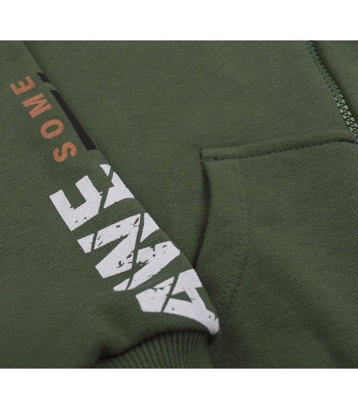 Детская кофта КФ198 KH