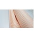 Комплект постельного белья Peach 1/1см, Stripe Elite - сатин ※ Украина, натуральная ткань