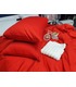 Комплект постельного белья Red - сатин ※ Украина, натуральная ткань