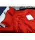 Комплект постельного белья Red Duo Elite - сатин ※ Украина, натуральная ткань