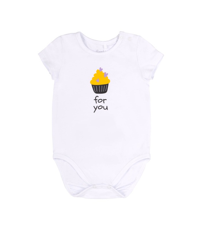 Боди БД192 (100)