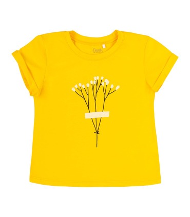 Футболка дитяча ФБ893 (500)